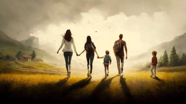 В России появится цифровая платформа для родителей и воспитателей