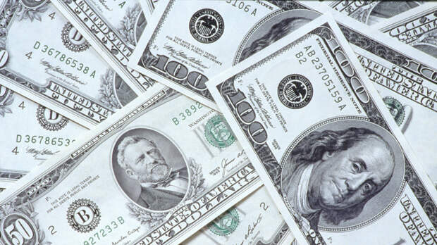 Курс доллара на Украине побил исторический рекорд