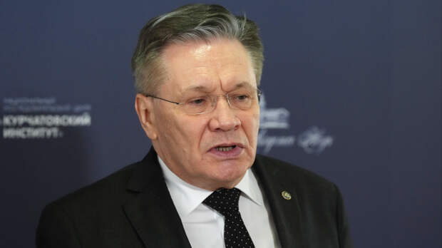 Лихачев: Россия построит атомную станцию на Луне к середине 2030-х годов