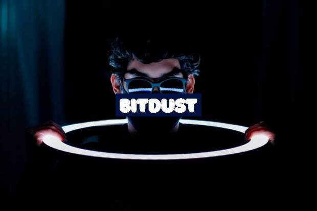 BitDust