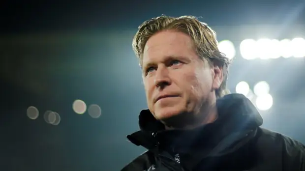 Ринат Билялетдинов считает, что в «Локомотив» нужно было назначить российского специалиста