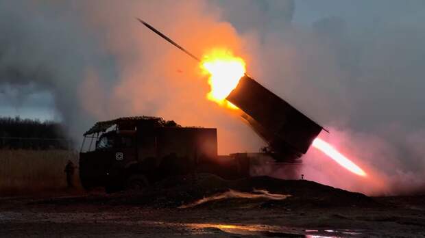 Система «Земледелие» отрезала ВСУ от снабжения «интеллектуальными» минами