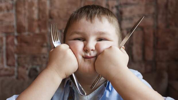 В России появляются детские кабинеты метаболического здоровья