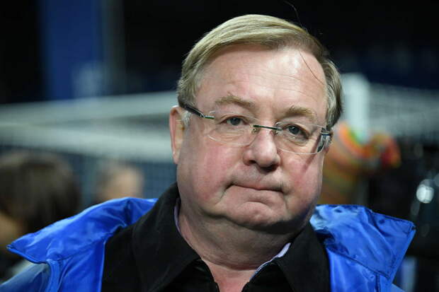 Бывший премьер-министр РФ Степашин: Акунин не вернется в Россию из-за срока