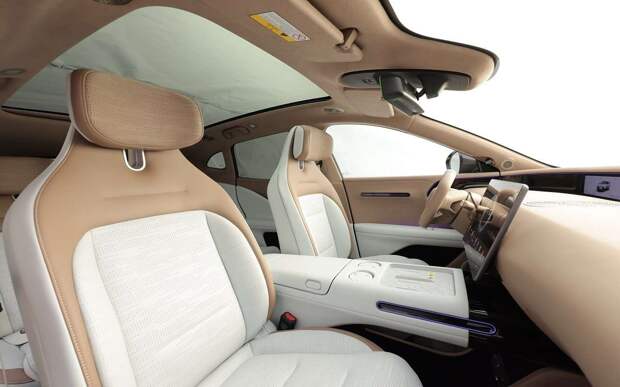 На российский рынок этим летом официально выйдет новый крупный кроссовер