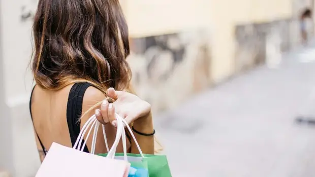 Названы самые популярные товары в Москве и Подмосковье в день шопинга