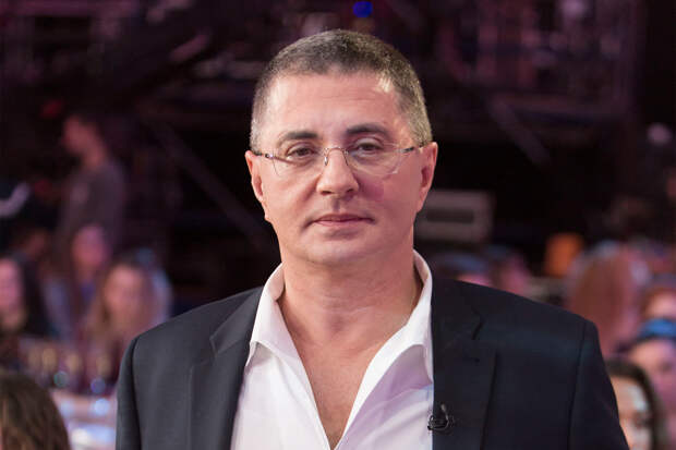 Доктор Мясников восхитился 50-летними женщинами