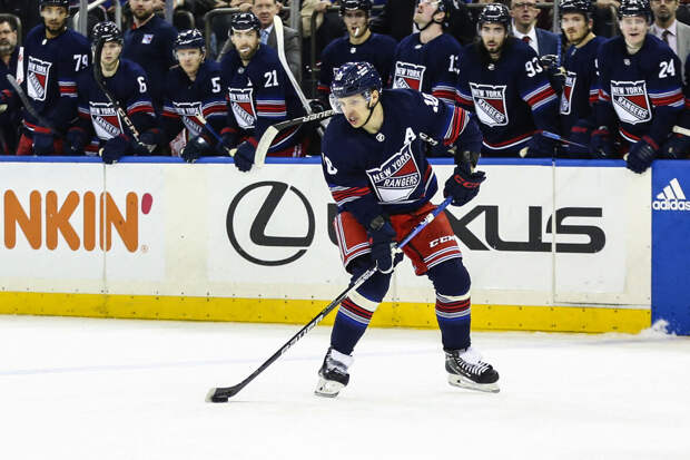 Передача Панарина не спасла "Лос-Анджелес" от поражения в матче с "Монреалем"