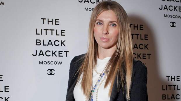 57-летняя Светлана Бондарчук высказалась о критике из-за 3-летнего сына: «Петю обычно все жалеют»