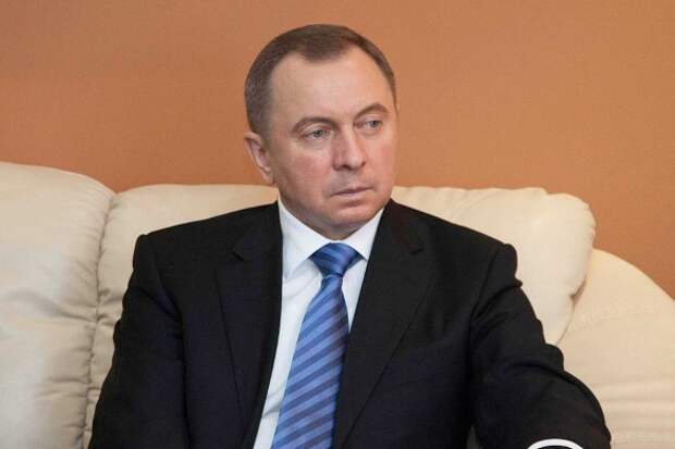 Владимир Макей рассказал об интеграции России и Белоруссии. Фото: commons.wikimedia.org/Nina Zambrano Diaz/Cancilleria del Ecuador (CC BY-SA 2.0)