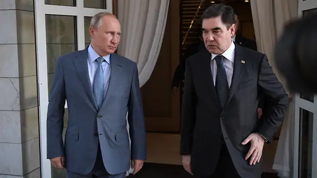 «Нужен откровенный разговор»: какие вопросы будут обсуждаться на саммите глав стран СНГ в Ашхабаде