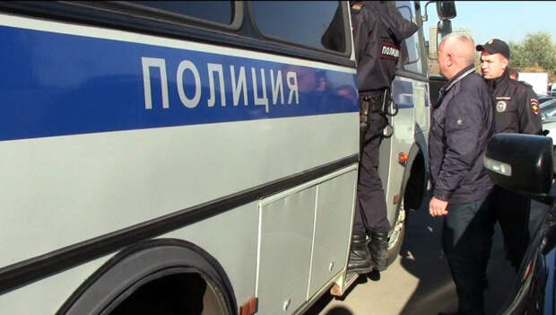 УВД по ЮАО информирует: 29.07.2019