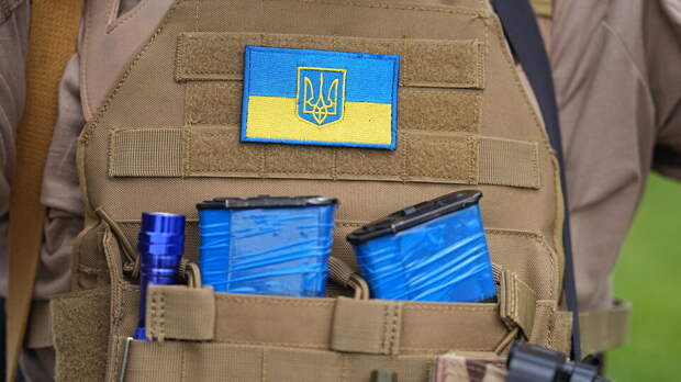 Пленный боевик ВСУ 1,5 года просидел в подвалах в ожидании ВС РФ