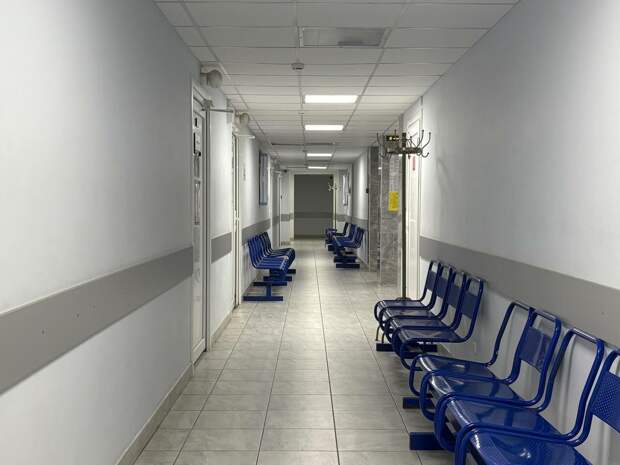 За 10 лет заболеваемость ВИЧ в России сократилась на 50%