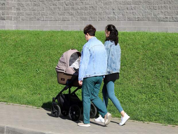 900 тысячам человек будет равняться население Тюмени к концу 2029 года