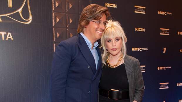 Максим Галкин* в новом образе опубликовал снимок с Аллой Пугачёвой