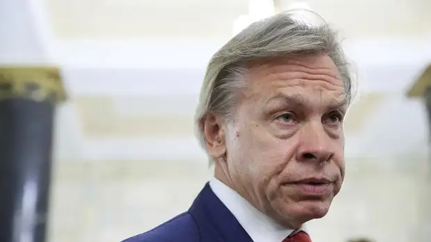 Пушков заявил об отсутствии успехов у Байдена в роли президента