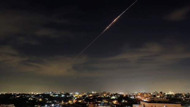 Почетное бегство. Америка уже ищет способ выйти из войны с Ираном