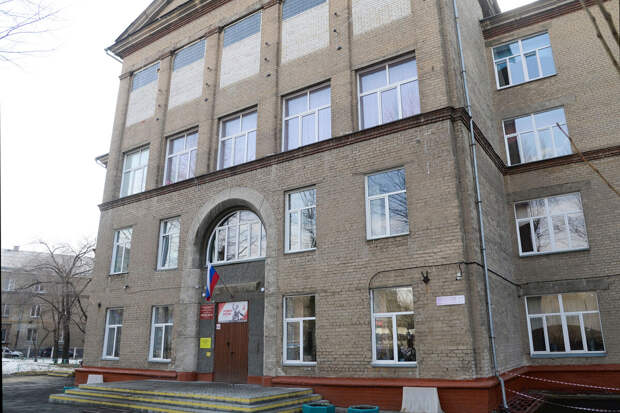Депутат Останина назвала нападение на школу в Челябинске итогом недовоспитания