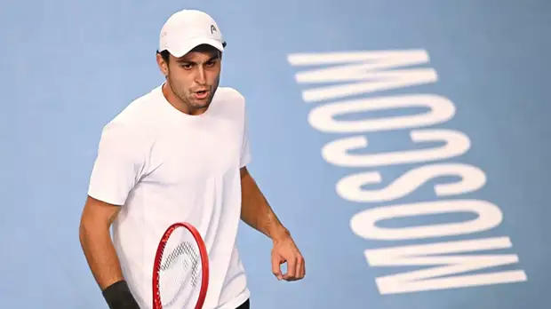 Карацев заявил, что будет стараться попасть на Итоговый турнир ATP-2021