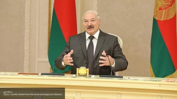 Лукашенко назначил новых помощников в нескольких белорусских областях Лукашенко назначил новых помощников в нескольких белорусских областях