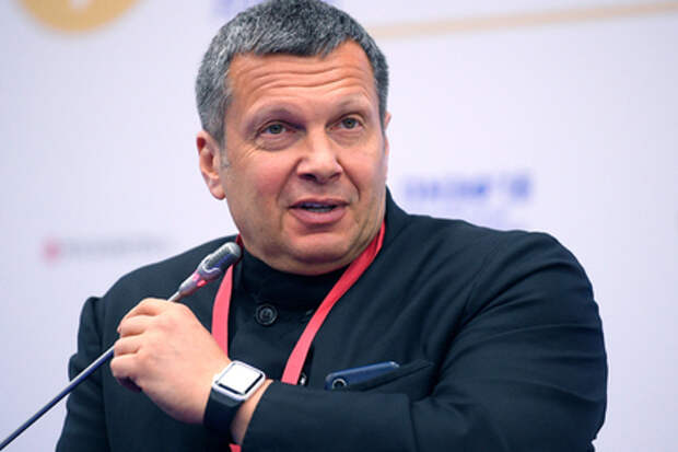 Владимир Соловьев