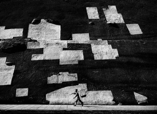 Изумительные фотографии Гонконга 1950-х годов, сделанные 13-летним подростком