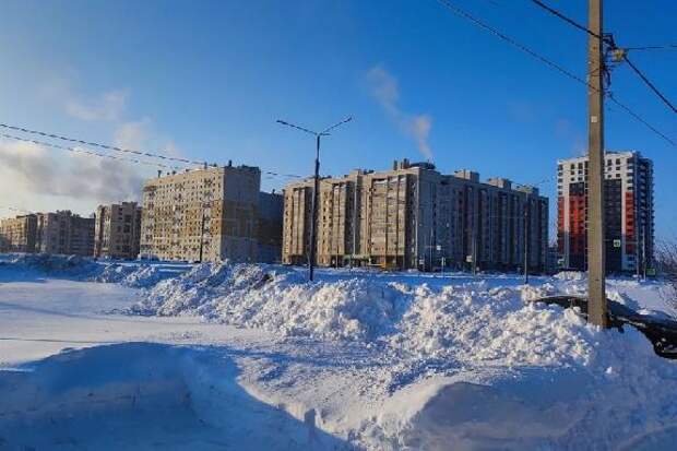 В Тамбове намерены создать муниципальную УК по московскому образцу