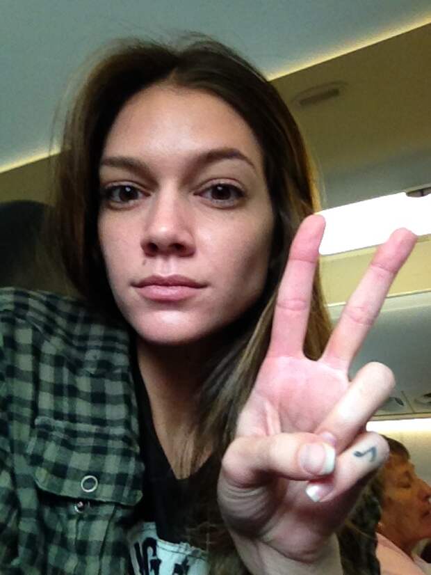 Adios Colombia! I hate you! 