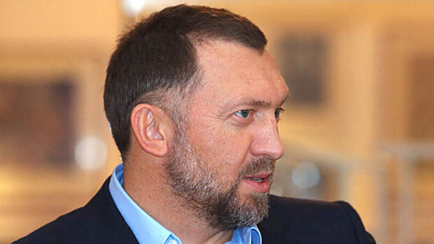 Фото: deripaska.ru