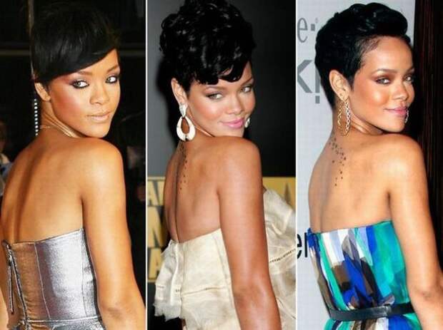 Rihanna