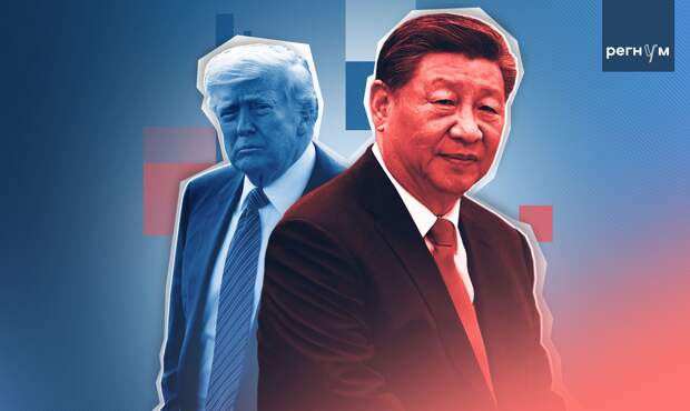 Трамп заявил, что Си Цзиньпин посетил США к концу 2026 года