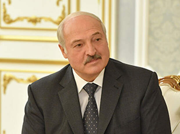 Белорусский лидер сослался на законодательство своей страны