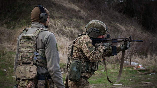 ТАСС: ВСУ перебросили стратегические резервы под Сумы из-за массовых потерь