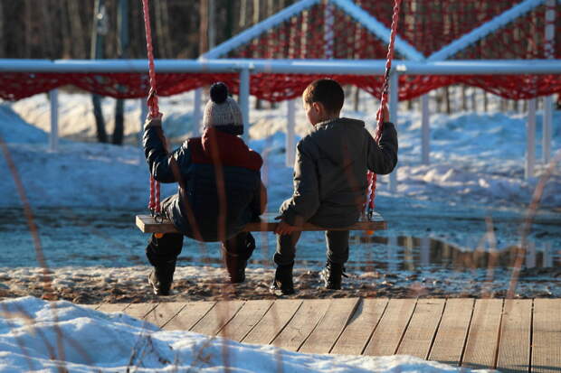 Яз башына фаразлар: кышкы киемне алып куяргамы әле, кар кайчан эреп бетә, ташу көтәргәме
