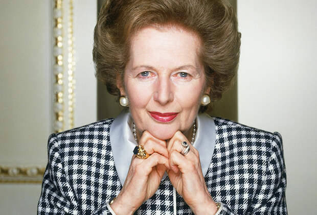 MargaretThatcher