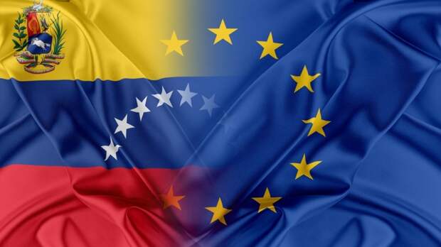 Санкции против Венесуэлы: Где-то мы это слышали