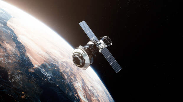 Земля утратила связь со спутниками из-за мощной магнитной бури