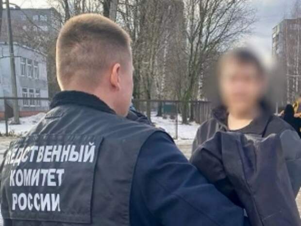 В Череповце установлены фигуранты убийства трех местных жителей 20-летней давности