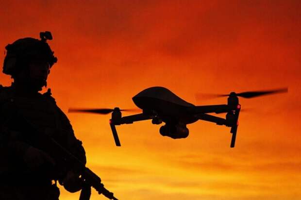 Системы ПВО за ночь ликвидировали 52 украинских дрона над российскими регионами