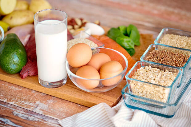 КПРФ предложила Мишустину ввести предельную наценку на социально значимые товары