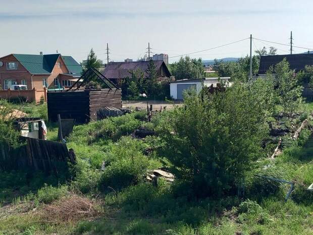 Тысячи многодетных забайкальцев не могут получить землю