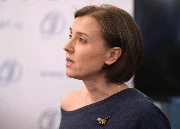 Алферова отреагировала на тайную свадьбу Бероева и 21-летней балерины