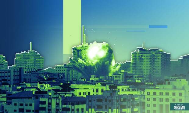 FT: арабские страны не станут восстанавливать сектор Газа на условиях США