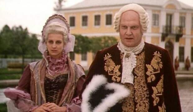 Трогательная история немецкой любви Михаила Ломоносова