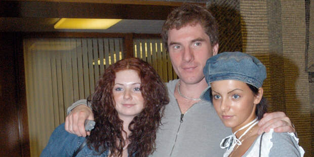 Продюсер Иван Шаповалов о работе таксистом, успехе t.A.T.u. и своих «нулевых»