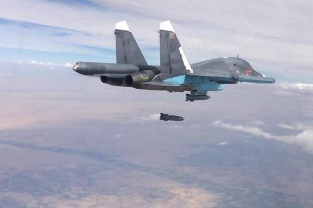 Киев обрадовался «поумневшим» российским бомбам — теперь можно потянуть с контрнаступом
