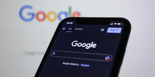 избранные источники в Google