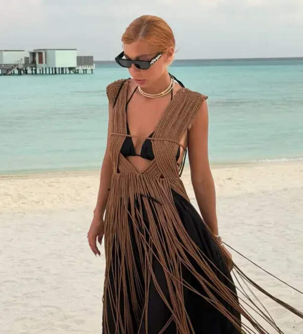 Лина Дембикова