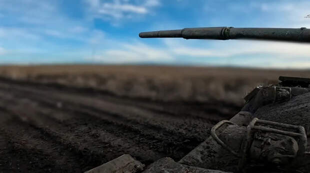 За несколько часов до перемирия ВС РФ взяли под контроль район притоков Оскола